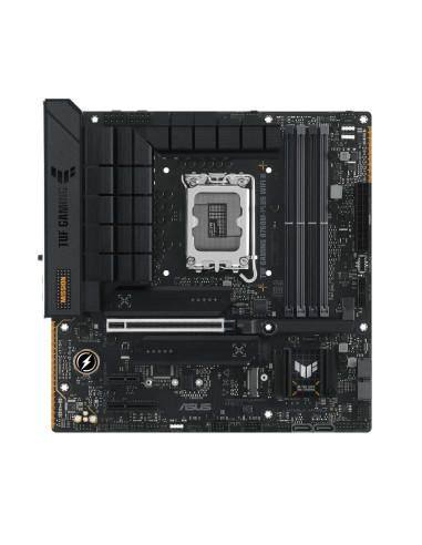 Płyta Główna Asus Tuf Gaming B760M-Plus Wifi Ii