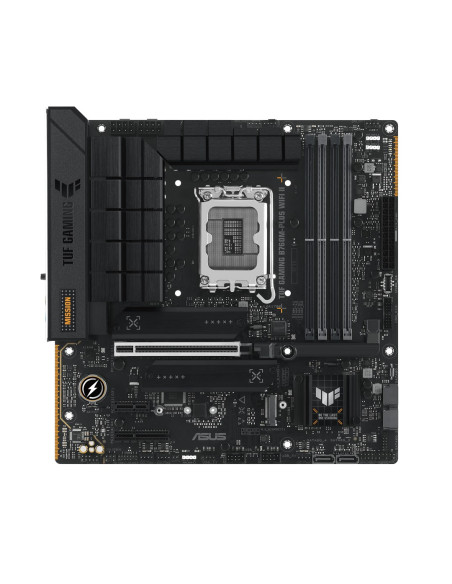 Płyta Główna Asus Tuf Gaming B760M-Plus Wifi Ii