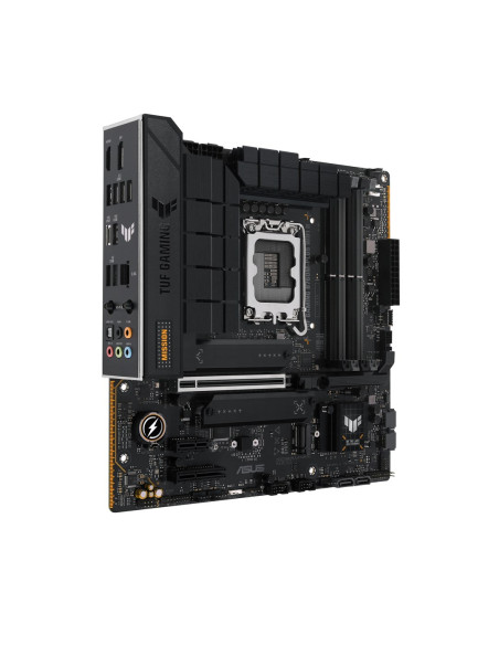 Płyta Główna Asus Tuf Gaming B760M-Plus Wifi Ii
