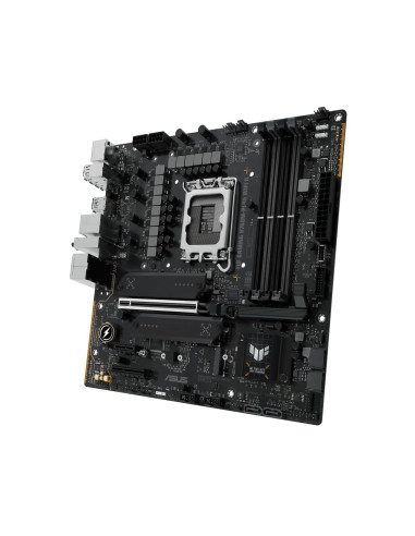 Płyta Główna Asus Tuf Gaming B760M-Plus Wifi Ii