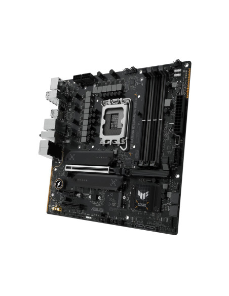 Płyta Główna Asus Tuf Gaming B760M-Plus Wifi Ii
