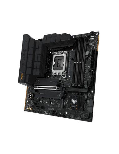 Płyta Główna Asus Tuf Gaming B760M-Plus Wifi Ii