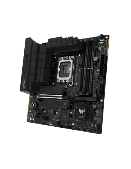 Płyta Główna Asus Tuf Gaming B760M-Plus Wifi Ii
