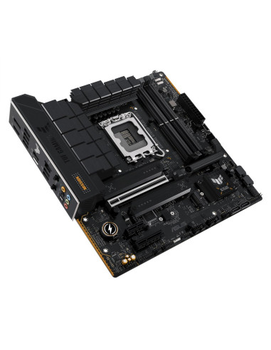 Płyta Główna Asus Tuf Gaming B760M-Plus Wifi Ii