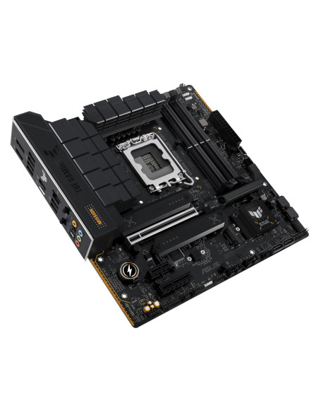 Płyta Główna Asus Tuf Gaming B760M-Plus Wifi Ii