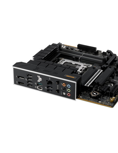 Płyta Główna Asus Tuf Gaming B760M-Plus Wifi Ii