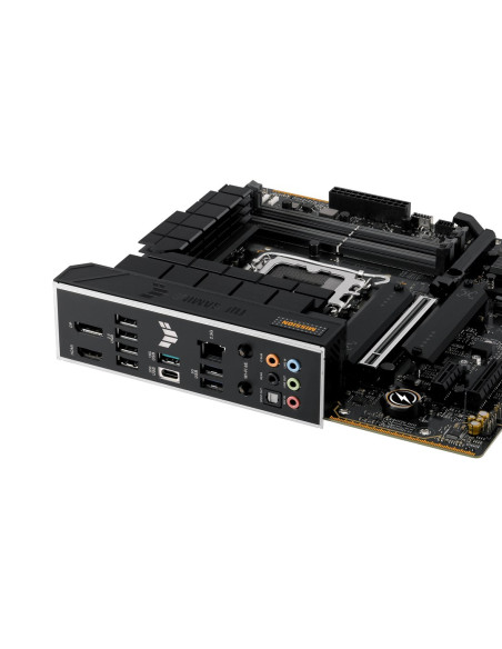 Płyta Główna Asus Tuf Gaming B760M-Plus Wifi Ii