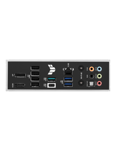 Płyta Główna Asus Tuf Gaming B760M-Plus Wifi Ii