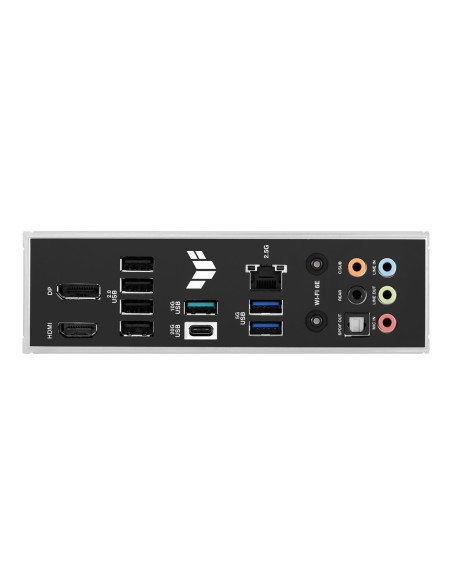 Płyta Główna Asus Tuf Gaming B760M-Plus Wifi Ii