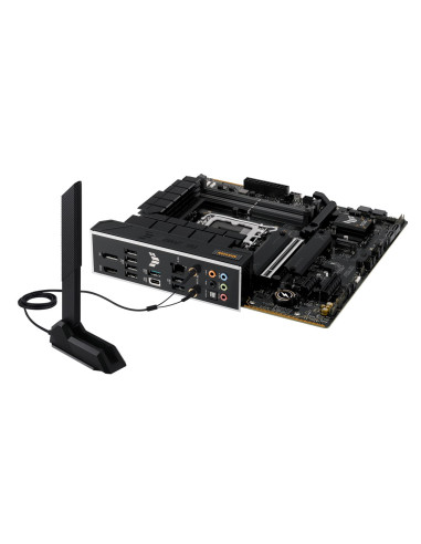 Płyta Główna Asus Tuf Gaming B760M-Plus Wifi Ii
