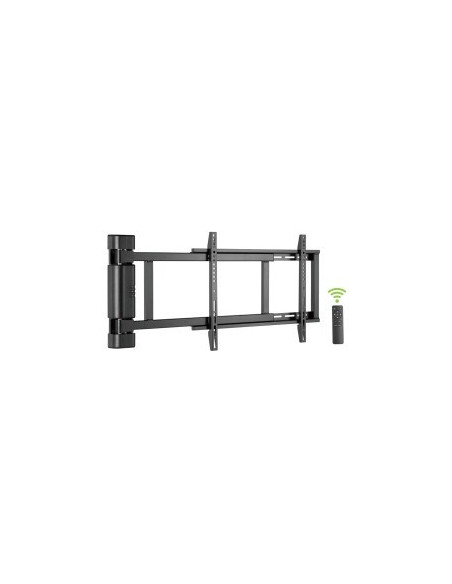 Uchwyt Ścienny Do Tv 32-75" Led/Lcd 50Kg