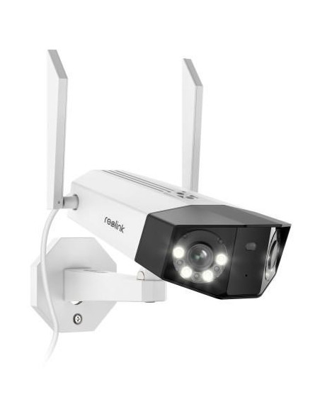 Kamera Ip Reolink Duo Series W730 Wifi 4K 8Mp Led 30M