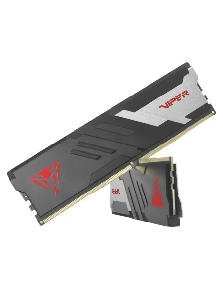 Patriot Ddr5 2X32Gb Viper Venom 6400Mhz Cl32 Xmp3