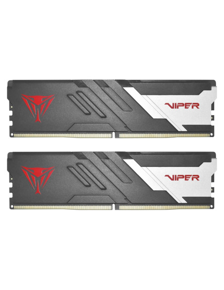 Patriot Ddr5 2X32Gb Viper Venom 6400Mhz Cl32 Xmp3