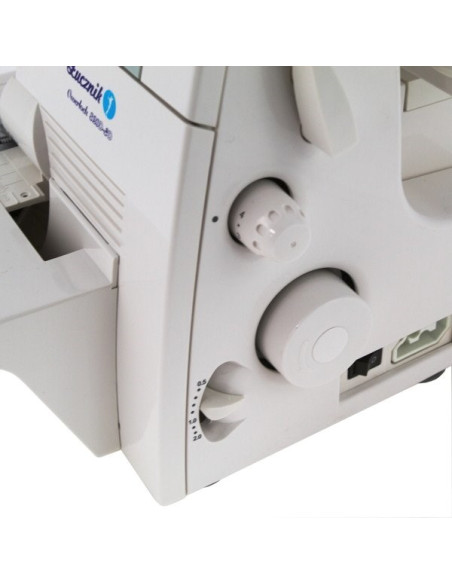 Cowerlok Łucznik 820D-3 (Renderka)