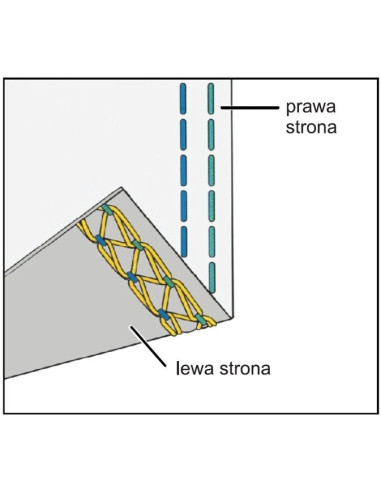 Cowerlok Łucznik 820D-3 (Renderka)