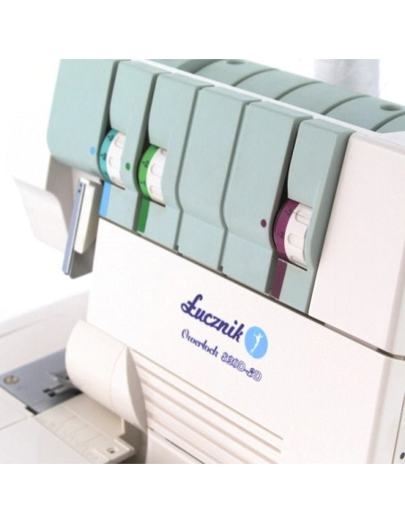 Cowerlok Łucznik 820D-3 (Renderka)