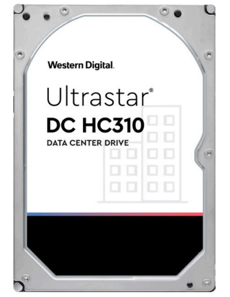 Western Digital Travelstar Z5K1000 1Tb 2.5" Serial Ata Iii