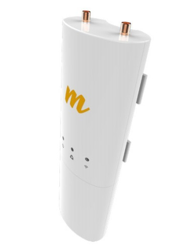 Mimosa Networks C5C Punkt Dostępowy Wlan 500 Mbit/S Biały Obsługa Poe