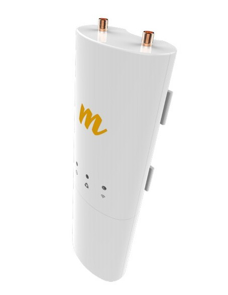 Mimosa Networks C5C Punkt Dostępowy Wlan 500 Mbit/S Biały Obsługa Poe
