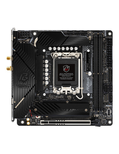Płyta Główna Asrock B760I Lightning Wifi