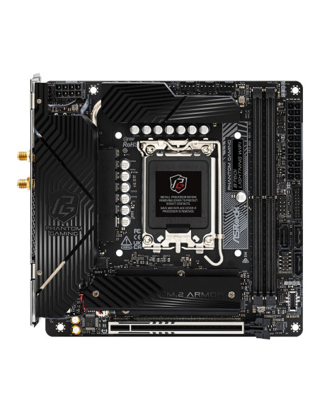 Płyta Główna Asrock B760I Lightning Wifi