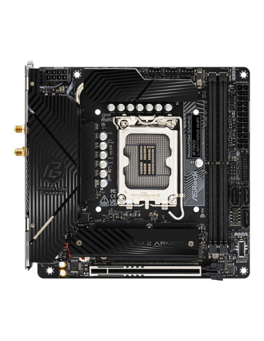 Płyta Główna Asrock B760I Lightning Wifi