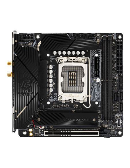 Płyta Główna Asrock B760I Lightning Wifi