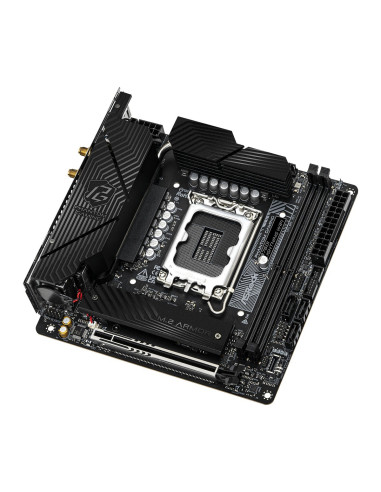 Płyta Główna Asrock B760I Lightning Wifi