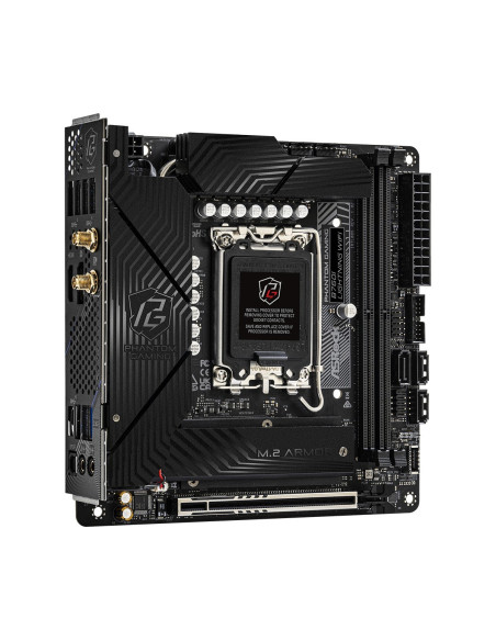 Płyta Główna Asrock B760I Lightning Wifi