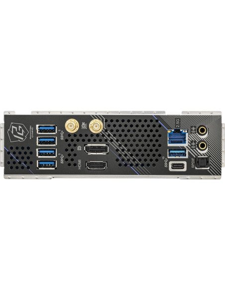 Płyta Główna Asrock B760I Lightning Wifi