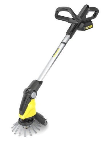 Wycinak Do Chwastów Karcher Wre 18-55 Battery Set