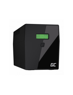 Green Cell Zasilacz Awaryjny Ups09 Power Proof 2000Va 1400W