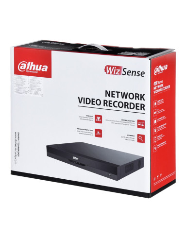 Rejestrator Ip Dahua Nvr4216-Ei