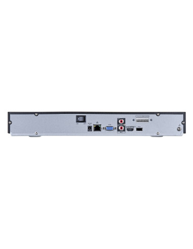 Rejestrator Ip Dahua Nvr4216-Ei