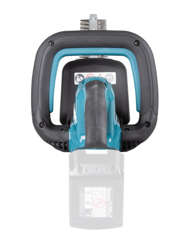 Nożyce Do Żywopłotu Aku 18V Duh606Z Makita