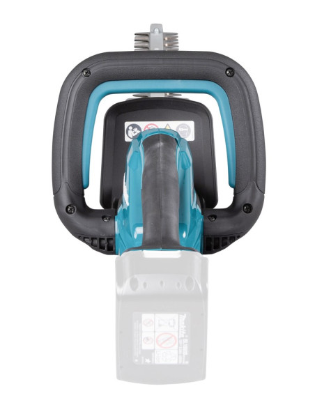 Nożyce Do Żywopłotu Aku 18V Duh606Z Makita