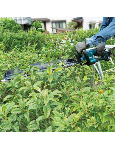 Nożyce Do Żywopłotu Aku 18V Duh606Z Makita