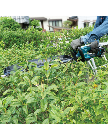 Nożyce Do Żywopłotu Aku 18V Duh606Z Makita