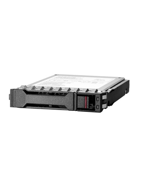 Hpe P40496-B21 Urządzenie Ssd 240 Gb 2.5" Serial Ata Iii Tlc