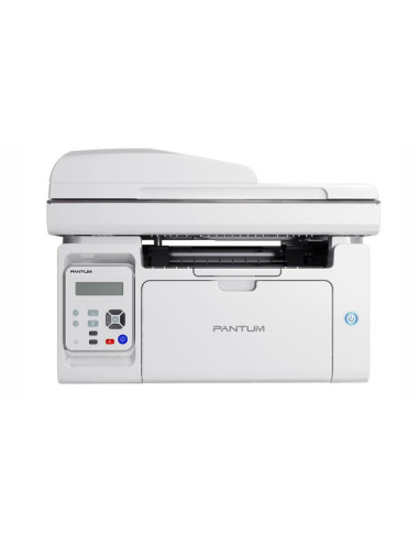 Pantum M6559Nw Drukarka Wielofunkcyjna Laser A4 1200 X 1200 Dpi 23 Stron/Min Wi-Fi
