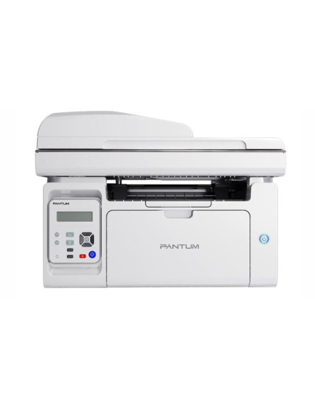 Pantum M6559Nw Drukarka Wielofunkcyjna Laser A4 1200 X 1200 Dpi 23 Stron/Min Wi-Fi