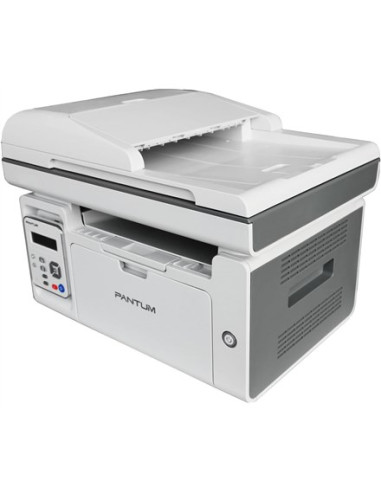 Pantum M6559Nw Drukarka Wielofunkcyjna Laser A4 1200 X 1200 Dpi 23 Stron/Min Wi-Fi
