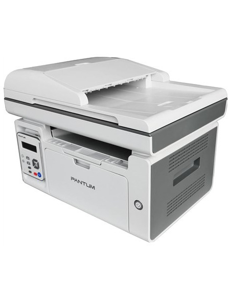 Pantum M6559Nw Drukarka Wielofunkcyjna Laser A4 1200 X 1200 Dpi 23 Stron/Min Wi-Fi