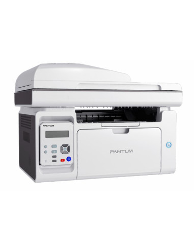 Pantum M6559Nw Drukarka Wielofunkcyjna Laser A4 1200 X 1200 Dpi 23 Stron/Min Wi-Fi