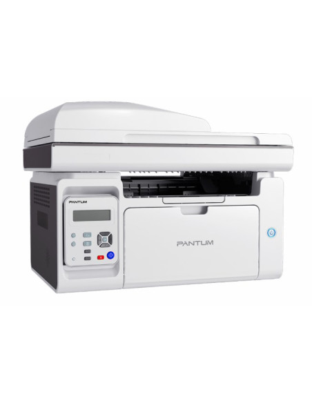 Pantum M6559Nw Drukarka Wielofunkcyjna Laser A4 1200 X 1200 Dpi 23 Stron/Min Wi-Fi