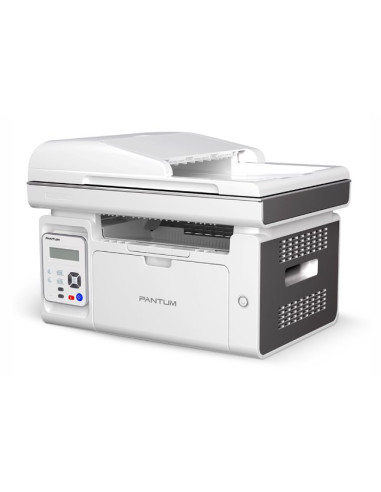 Pantum M6559Nw Drukarka Wielofunkcyjna Laser A4 1200 X 1200 Dpi 23 Stron/Min Wi-Fi