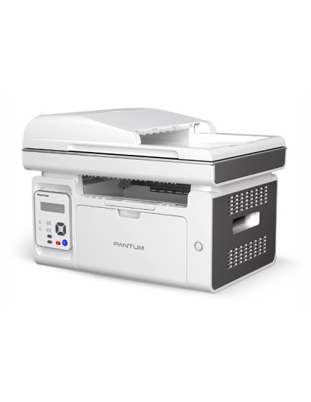 Pantum M6559Nw Drukarka Wielofunkcyjna Laser A4 1200 X 1200 Dpi 23 Stron/Min Wi-Fi
