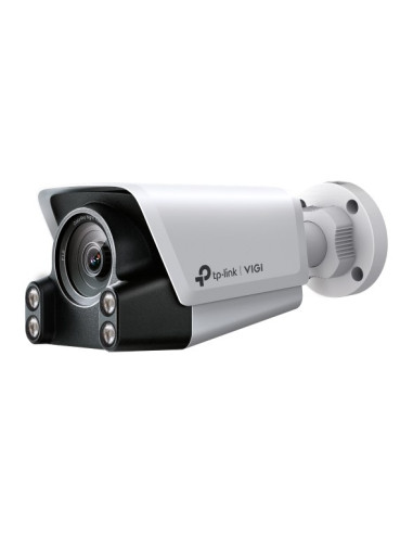 Tp-Link Vigi C340S Pocisk Kamera Bezpieczeństwa Ip Zewnętrzna 2688 X 1520 Px Ściana