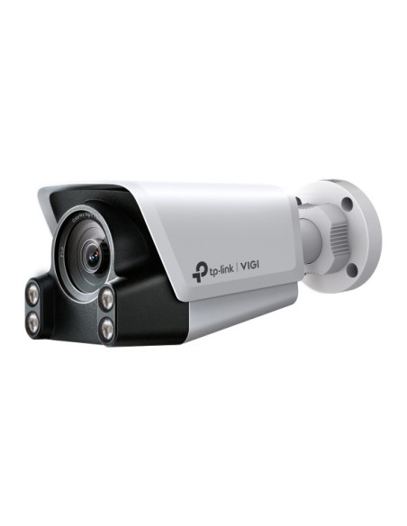 Tp-Link Vigi C340S Pocisk Kamera Bezpieczeństwa Ip Zewnętrzna 2688 X 1520 Px Ściana